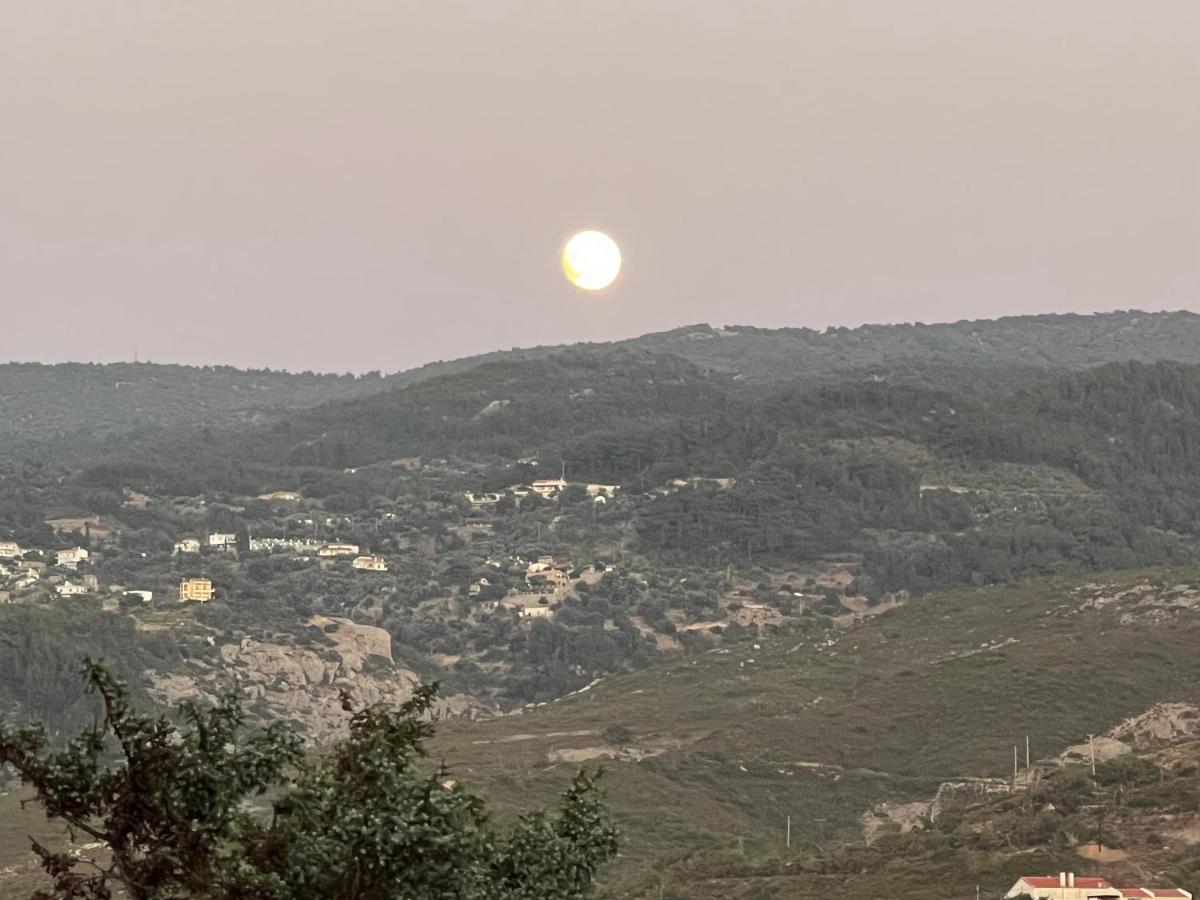 מלון ארמניסטיס Selene מראה חיצוני תמונה